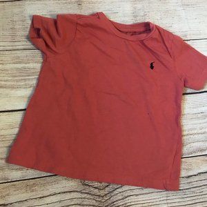Toddler Ralph Lauren Tshirt
